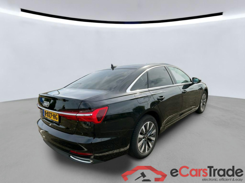 AUDI A6 LIMOUSINE 150 kW #6