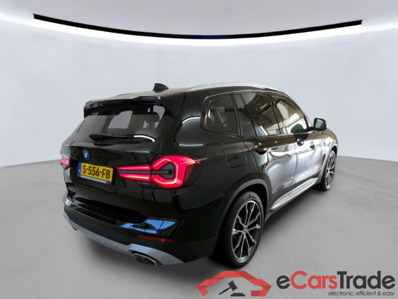 BMW X3 135 kW #5