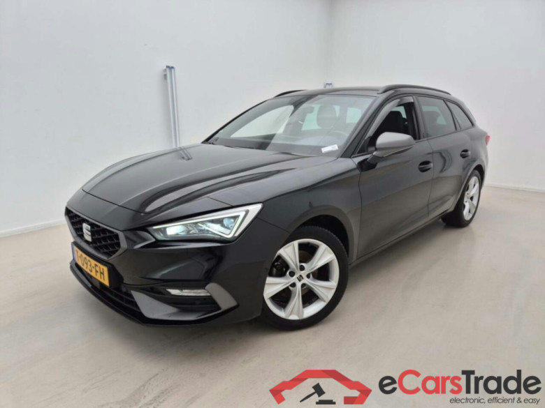 SEAT Leon Sportstourer 1.5 eTSI FR Bns Int. DSG #1