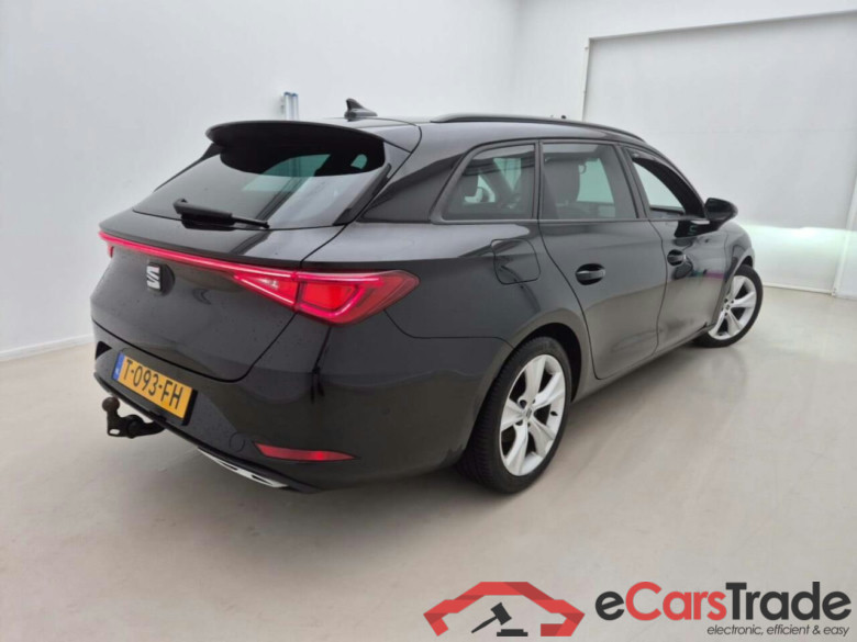 SEAT Leon Sportstourer 1.5 eTSI FR Bns Int. DSG #2