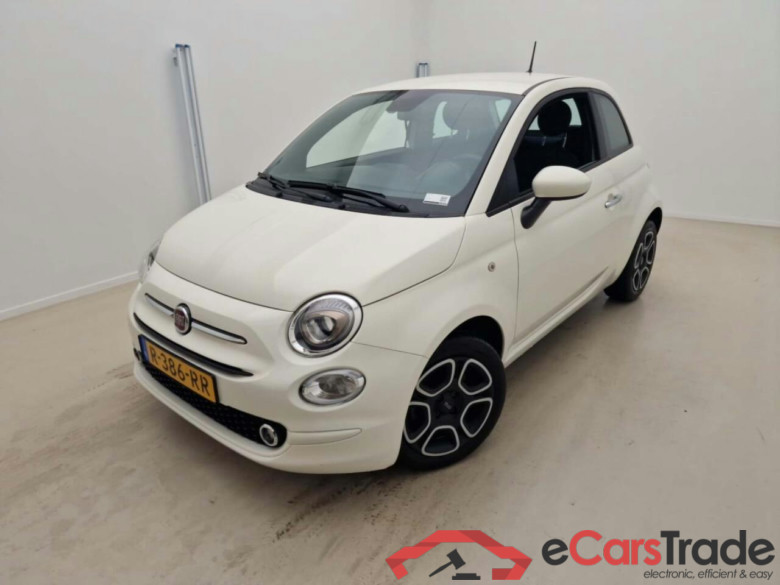 FIAT 500 1.0 Hybrid Club #1