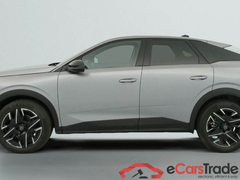 Peugeot 3008 Allure Hybrid 145 e-DCS6 #4