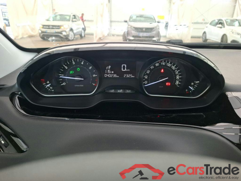 208 Affaire Premium Pack 1.2 80CV BVM5 E6dT #6