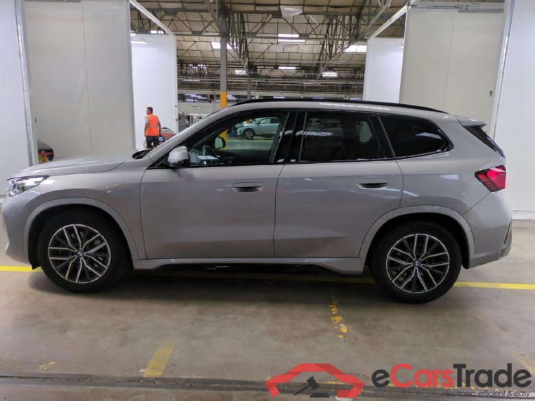 BMW X1 / 2022 / 5P / SUV xDrive23i M Sport DKG7 #3