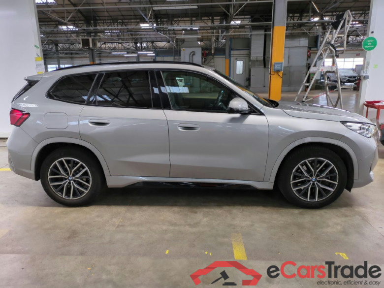 BMW X1 / 2022 / 5P / SUV xDrive23i M Sport DKG7 #6