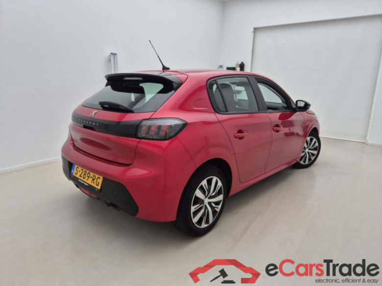 PEUGEOT 208 1.2 PT Active Pack #2