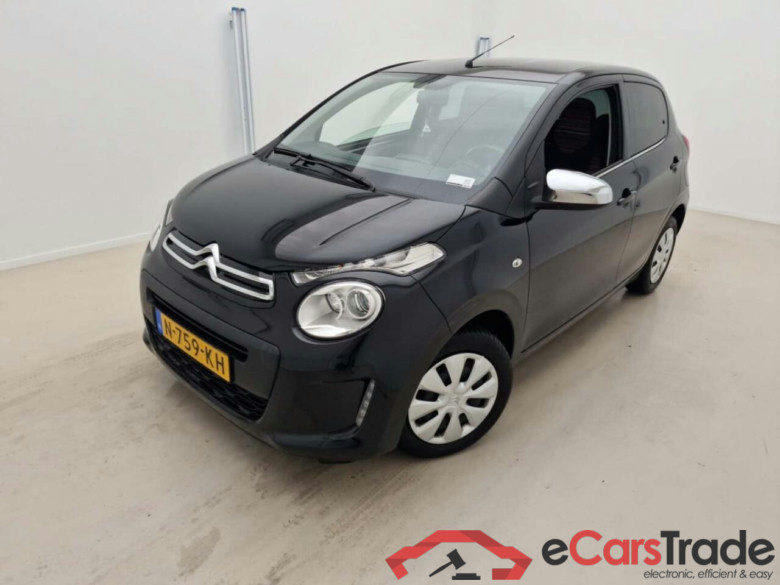 CITROEN C1 1.0 VTi Feel #1