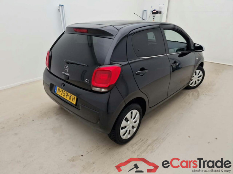 CITROEN C1 1.0 VTi Feel #2