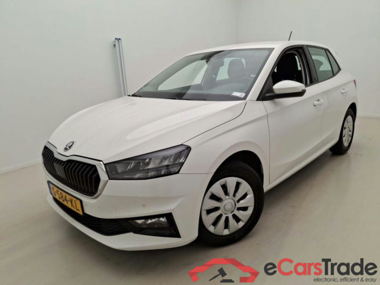 SKODA FABIA 1.0 TSI Ambition