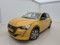 preview Peugeot e-208 #0