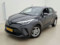 preview Toyota C-HR #0