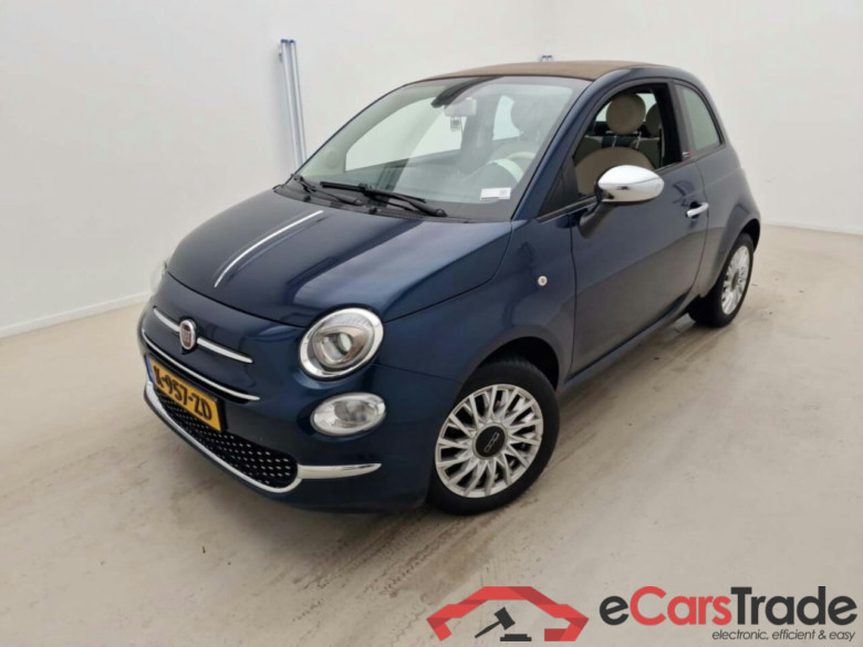 FIAT 500 1.0 Hybrid Cult #1