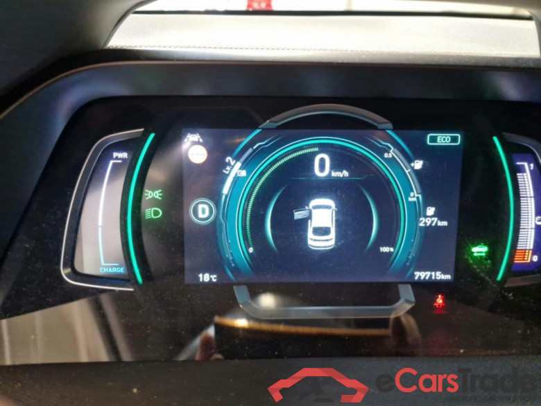 HYUNDAI IONIQ Premium EV 38 kWh #6