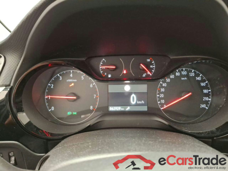 OPEL Corsa 1.2 Edition #6