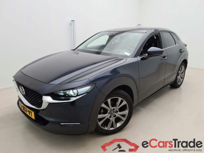 Mazda CX-30 2.0 eSA-X Luxury AUT. #1