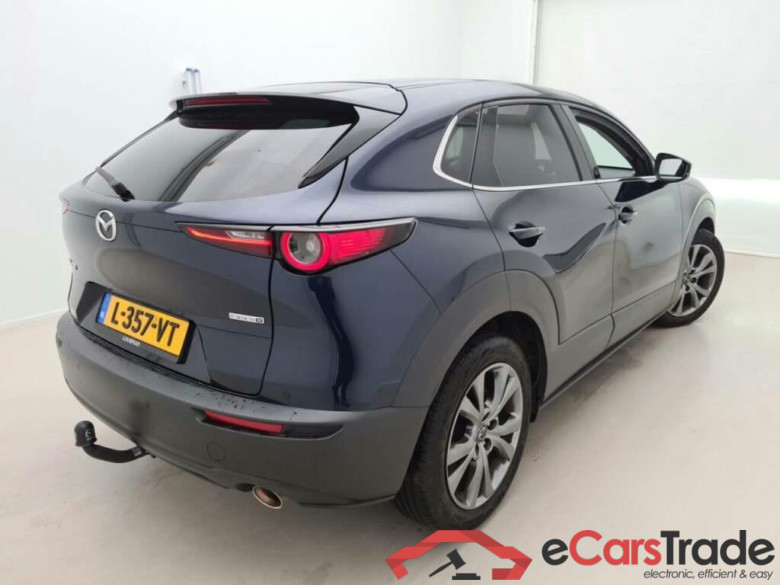 Mazda CX-30 2.0 eSA-X Luxury AUT. #2