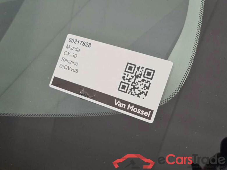 Mazda CX-30 2.0 eSA-X Luxury AUT. #5