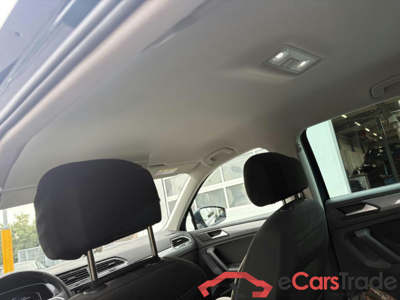 VOLKSWAGEN Tiguan Tiguan Life Business 1.5 TSI 110 kW (150 ch) 7 vitesses DSG #2