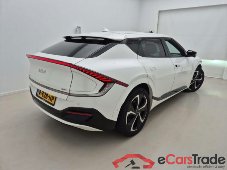 KIA EV6 GT-Line AWD 77 kWh #2