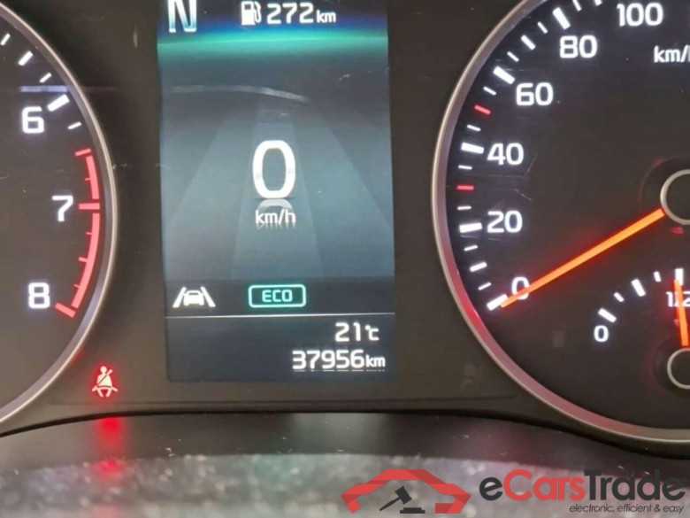 KIA Stonic 1.0 T-GDi MHEV Dyn L #6