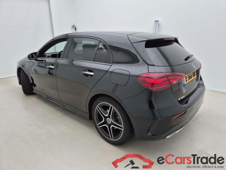 MERCEDES-BENZ A-klasse 180 AMG Line #5