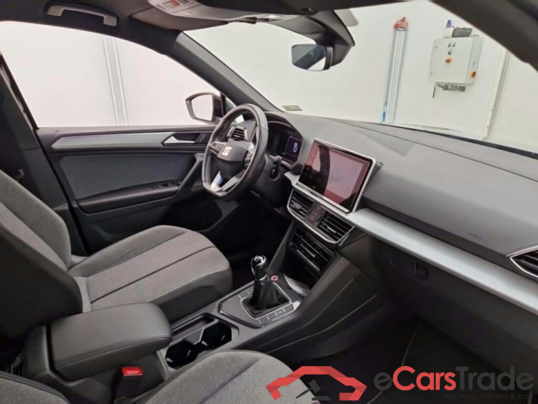SEAT Tarraco 1.5 TSI Style Bns In #3