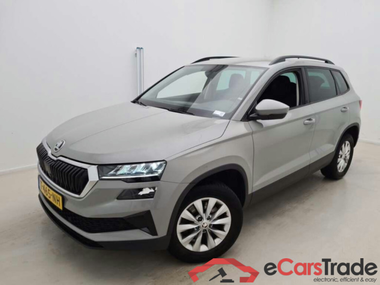SKODA Karoq 1.5 TSI ACT Sportline Bns. DSG #1