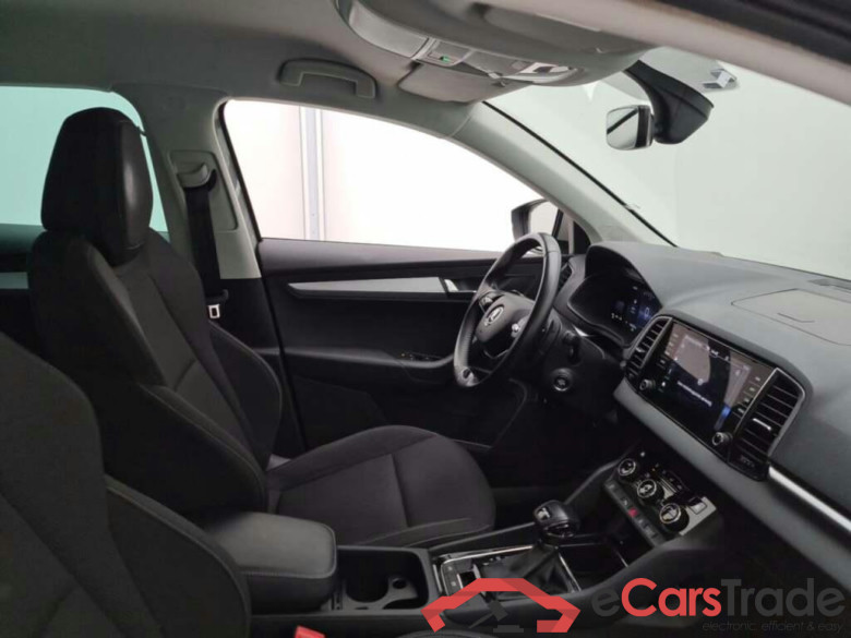 SKODA Karoq 1.5 TSI ACT Sportline Bns. DSG #3