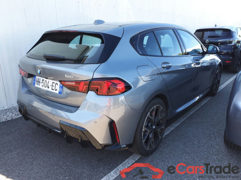 BMW SERIE BMW SERIE 1      120i 170cv M Sport + toit panoramique + repair 3 ans /200 000km #3