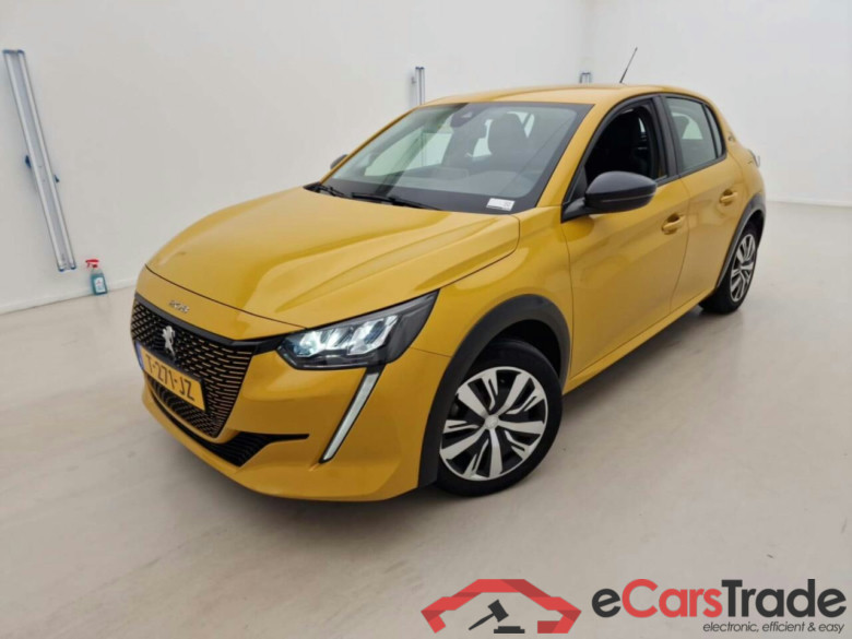 PEUGEOT e-208 Active Pck 50 kWh