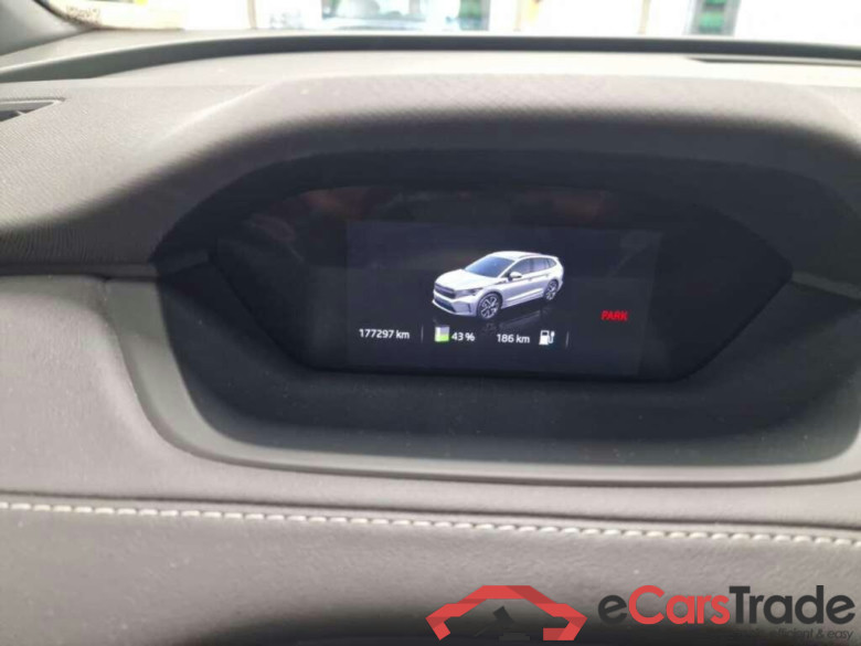 SKODA Enyaq iV 80 Sportline #6