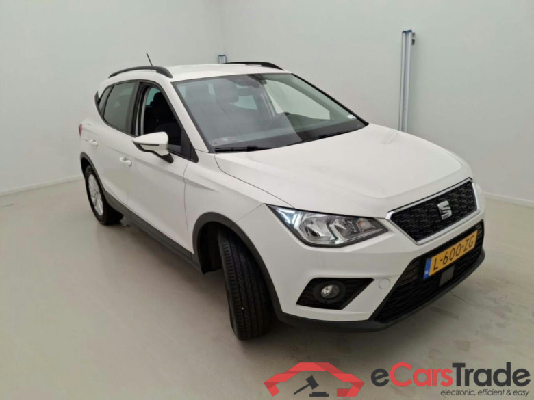 SEAT Arona 1.0 TSI Style B. Int #5
