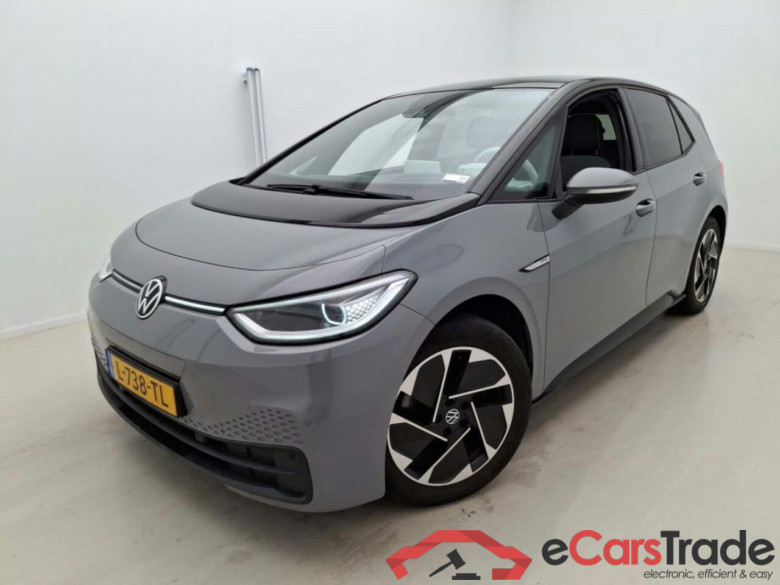 VOLKSWAGEN ID.3 Tech 58 kWh