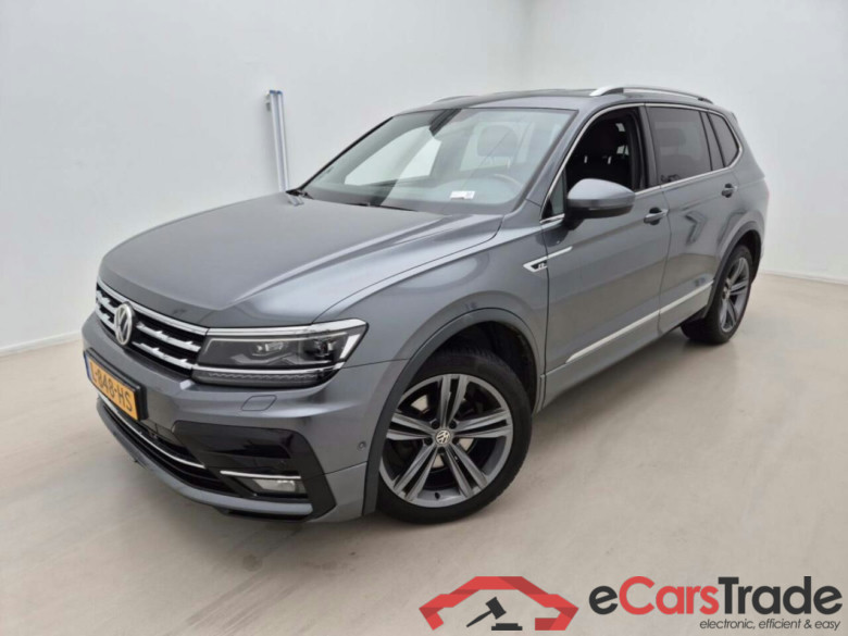 VOLKSWAGEN Tiguan Allspace 1.5 TSI R-Line 7p. DSG
