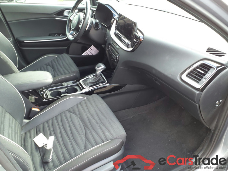 KIA Ceed  KIA Ceed  TGDI 140 GT-LINE DCT7 #5