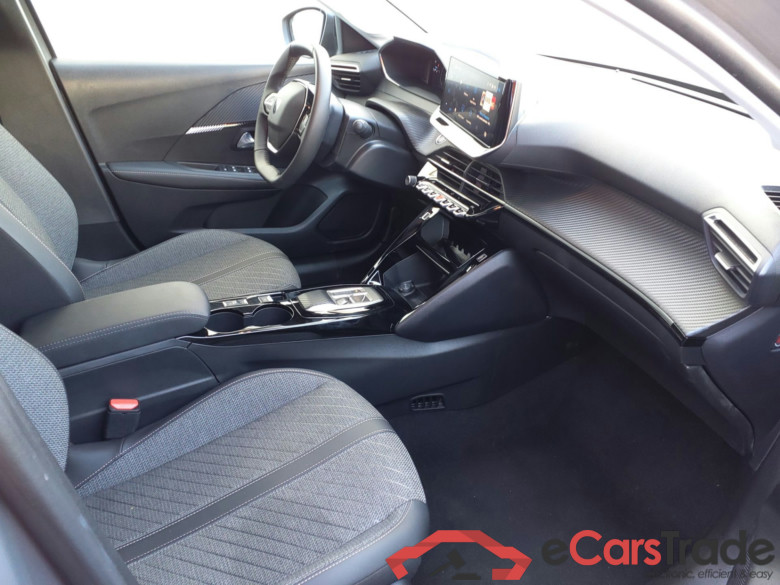 PEUGEOT 208  PEUGEOT 208  Allure Hybrid 110 ch e-DCS6 + pack access #5