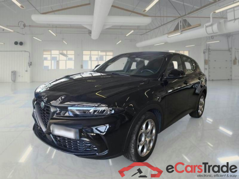 ALFA ROMEO TONALE / 2022 / 5P / SUV 1.5 130CV HYBRID TCT7 SPRINT