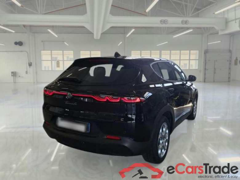 ALFA ROMEO TONALE / 2022 / 5P / SUV 1.5 130CV HYBRID TCT7 SPRINT #2