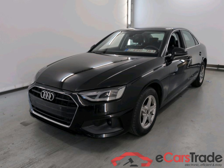 AUDI A4 2.0 35 TFSI 110KW S TRONIC ATTRACTION BE #1