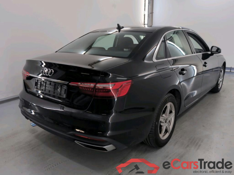 AUDI A4 2.0 35 TFSI 110KW S TRONIC ATTRACTION BE #4