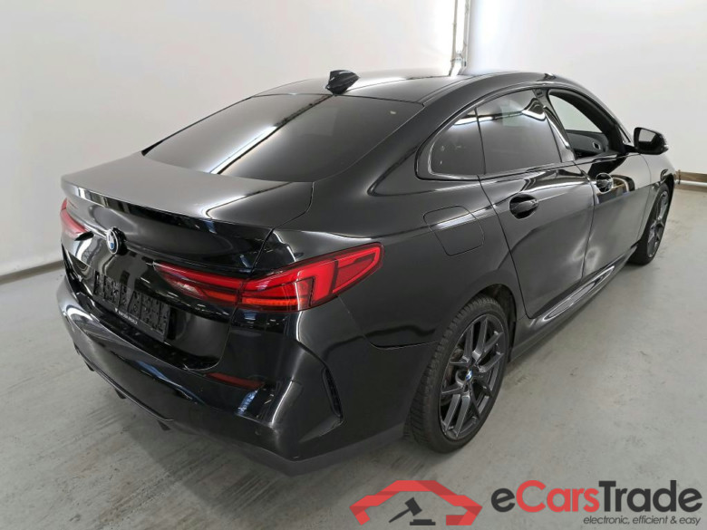 BMW 2 SERIES GRAN COUPE 1.5 216DA GRAN COUPE Model M Sport #4