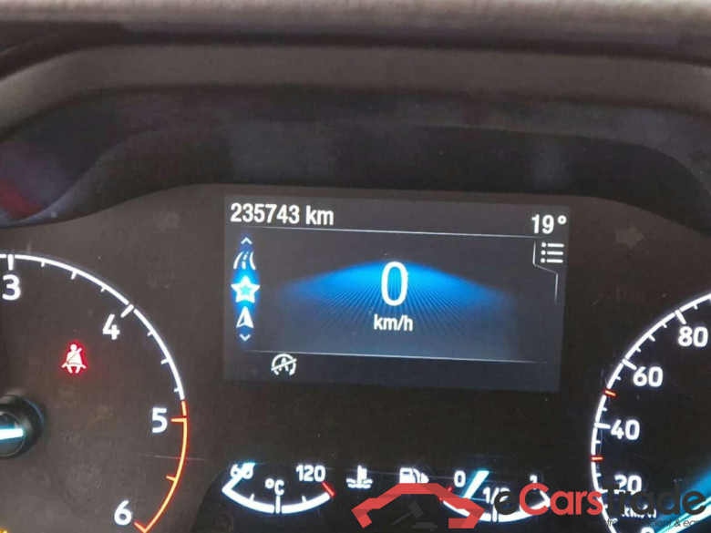 FORD Transit Connect 1.5 EcoBlue L2 Trend #6