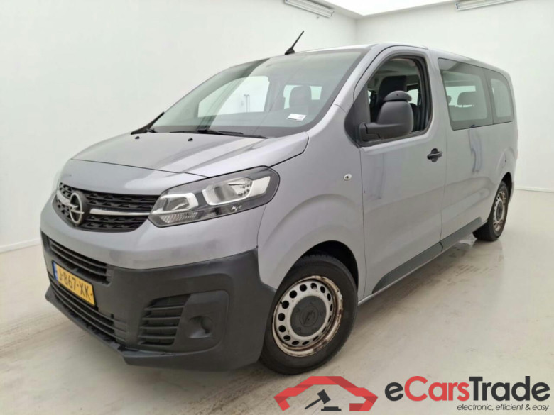 OPEL Vivaro Combi 1.5 CDTI L2H1