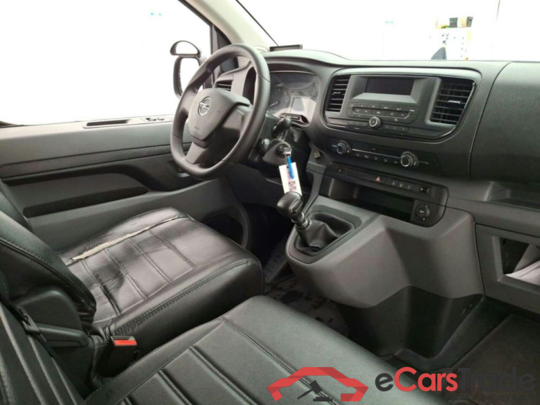 OPEL Vivaro Combi 1.5 CDTI L2H1 #3