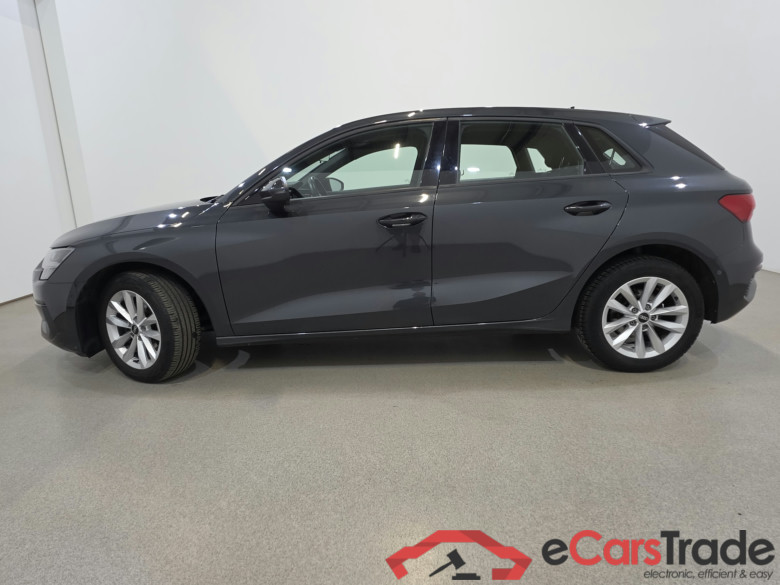 Audi A3 Sportback 30 TDi Aut. LED Virtual ACC Navi KeylessGo Camera Klima PDC ... #2