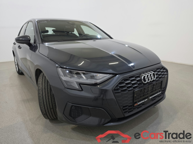 Audi A3 Sportback 30 TDi Aut. LED Virtual ACC Navi KeylessGo Camera Klima PDC ... #3