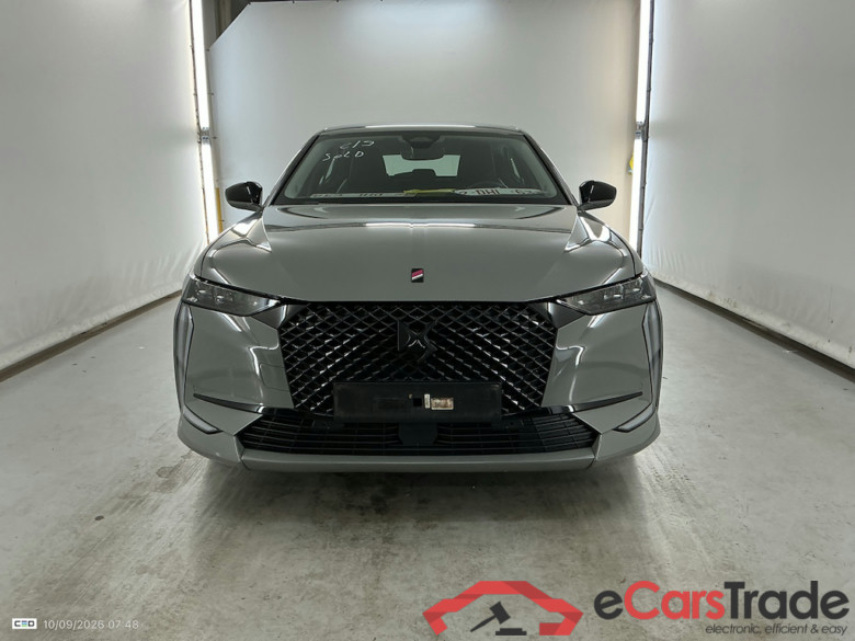 DS AUTOMOBILES DS 4 1.2 PURETECH 130 PERFORMANCE LINE AUTO #2