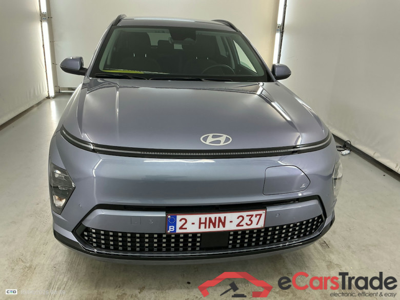 HYUNDAI KONA BEV 65KWH FEEL #2