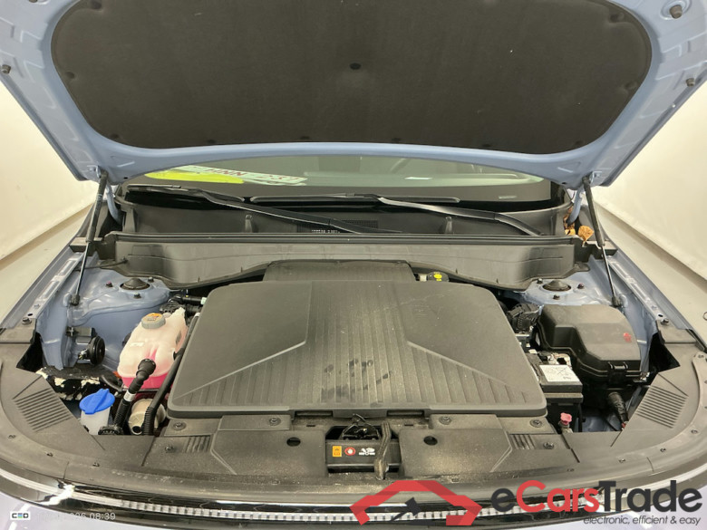 HYUNDAI KONA BEV 65KWH FEEL #6