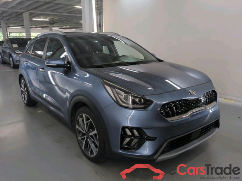 KIA NIRO 1.6 GDI HYBRID SENSE #2